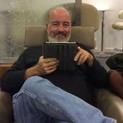 Geoffrey Dennis's photo