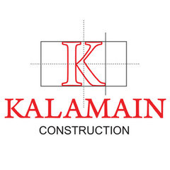 Kalamain Construction