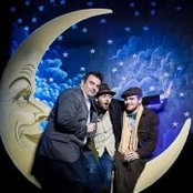 Jay Ferri's photo