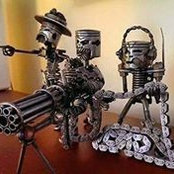 Bob Dorias foto