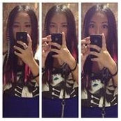 Foto von Love Margareth