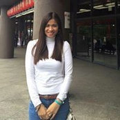 Berna Dett's photo