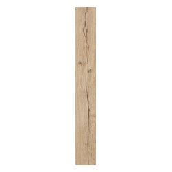 Walls and Floors - Natural Oak 1800x230 mm Tiles, 1 m2 - Wall And Floor Tile