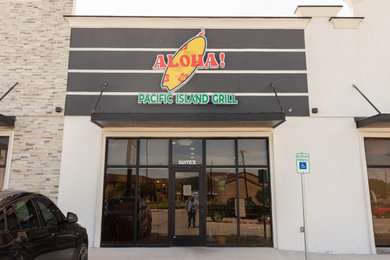aloha pacificisl and grill