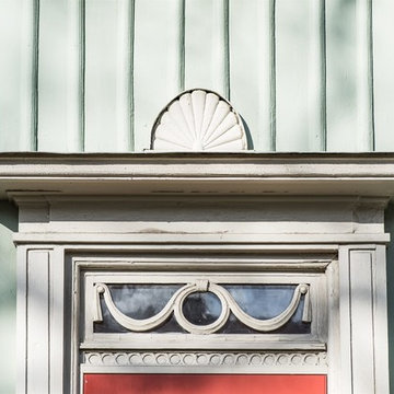 Änggården