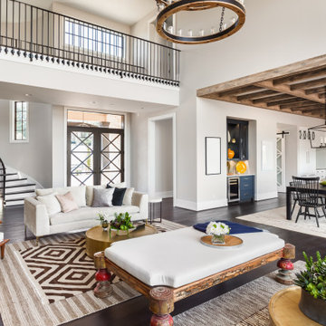 Golden View Renovation