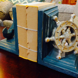 Accessories Nautical Theme - Products