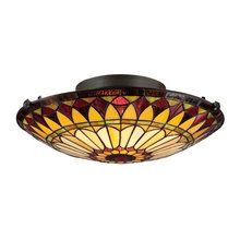 Kitchen lights