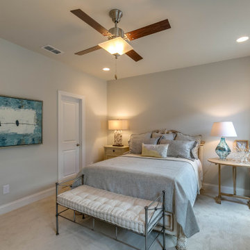 Amanda Ave Complete Interior & Exterior Design