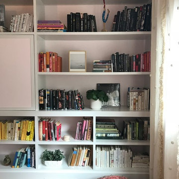 Meditation Room
