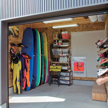 Mudroom