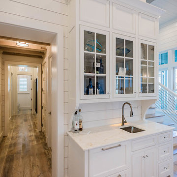 Beach Cottage - Watersound