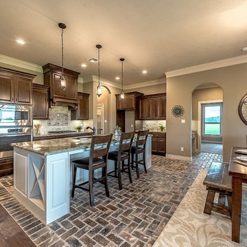 Custom Home