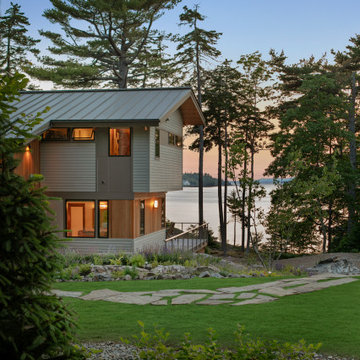 Headland