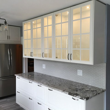 D'aost Kitchen