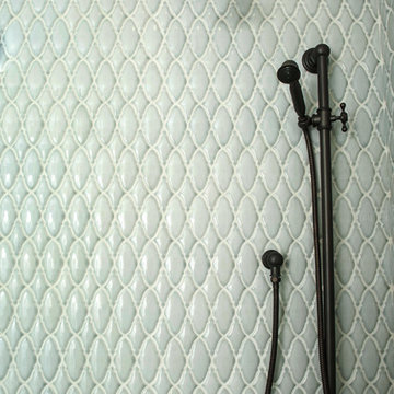 Contemporary Bathroom Design
