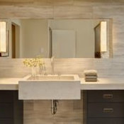 Athens Silver Cream