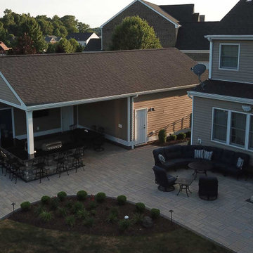 Utopian Living in Gibsonia, PA