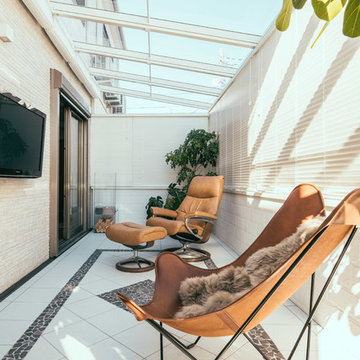 オシャレなインテリア