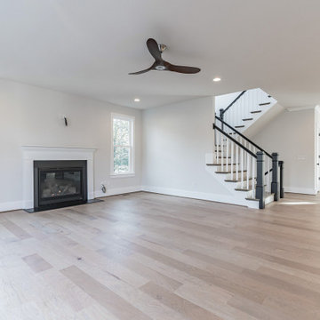 Standish Model