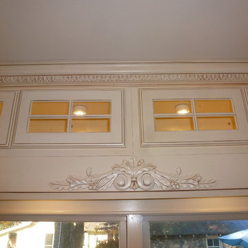 Culver Remodel
