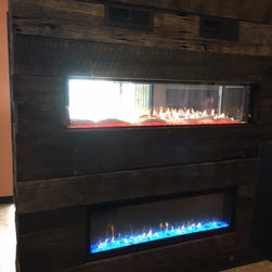 Capo Fireside Design Center- Van Nuys - Products