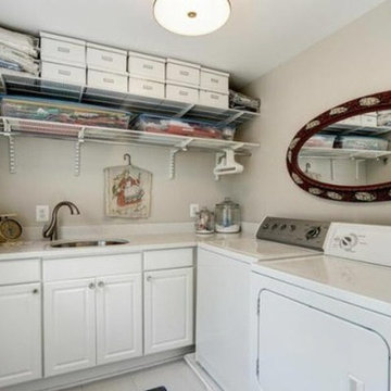 Arlington, Virginia Addition and Remodel