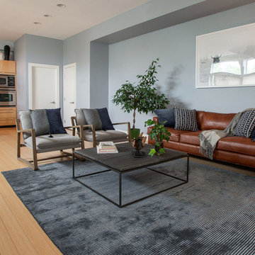 Downtown Townhouse