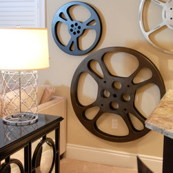 Transitional Accessorizing Project - Products