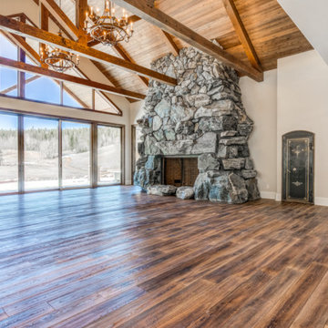 CLB Network - Galiant Homes - Colorado Springs, CO - 5