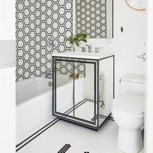 Downstairs Bathroom Ideas