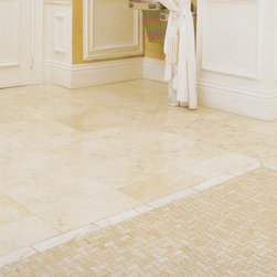 TILE DESIGN INSPIRATIONS, LLC. - Flooring