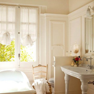 Функциональность ванной комнаты