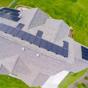 Grand Teton Eco-Smart Home | Naperville, IL