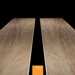 Nuances Italian Wood Look Tile - Flooring