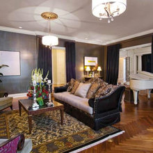tampa area homes
