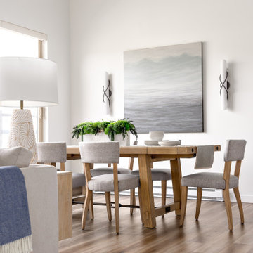 Nature-inspired Condo