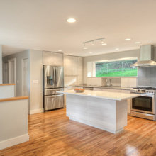 Firwood Kitchen Renovation