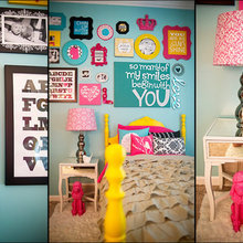 Jordan's Room