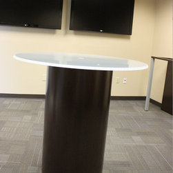 Portfolio 2012 - Products