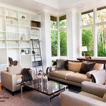 Living Room Ideas