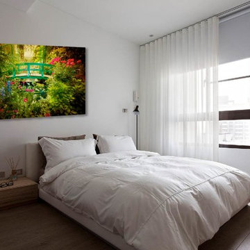 Example Wall Murals