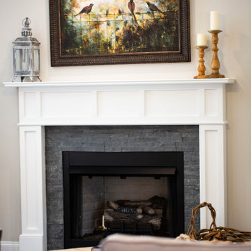 Wrens Nest at River Park Model Home