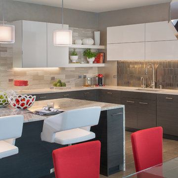 Westchester Dream Home