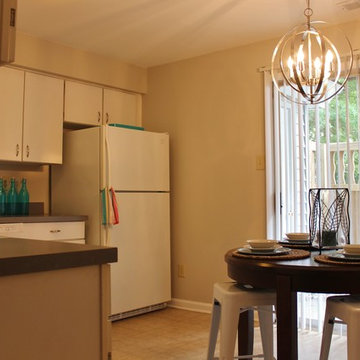 Seahorse Run Condo