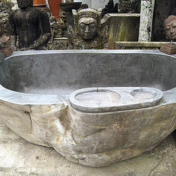 Bathrooms (vanities, vessel sinks, bathtubs, tile) - Products