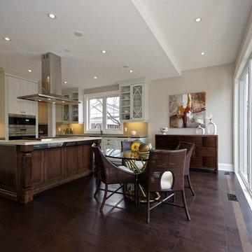 Modern Luxury