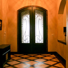 floors