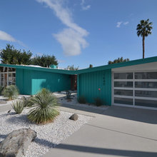 Mid-Century Modern