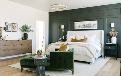 The 10 Most Popular Bedrooms of 2022